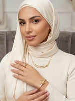 🌟 طقم العقدة الملكية من شينال